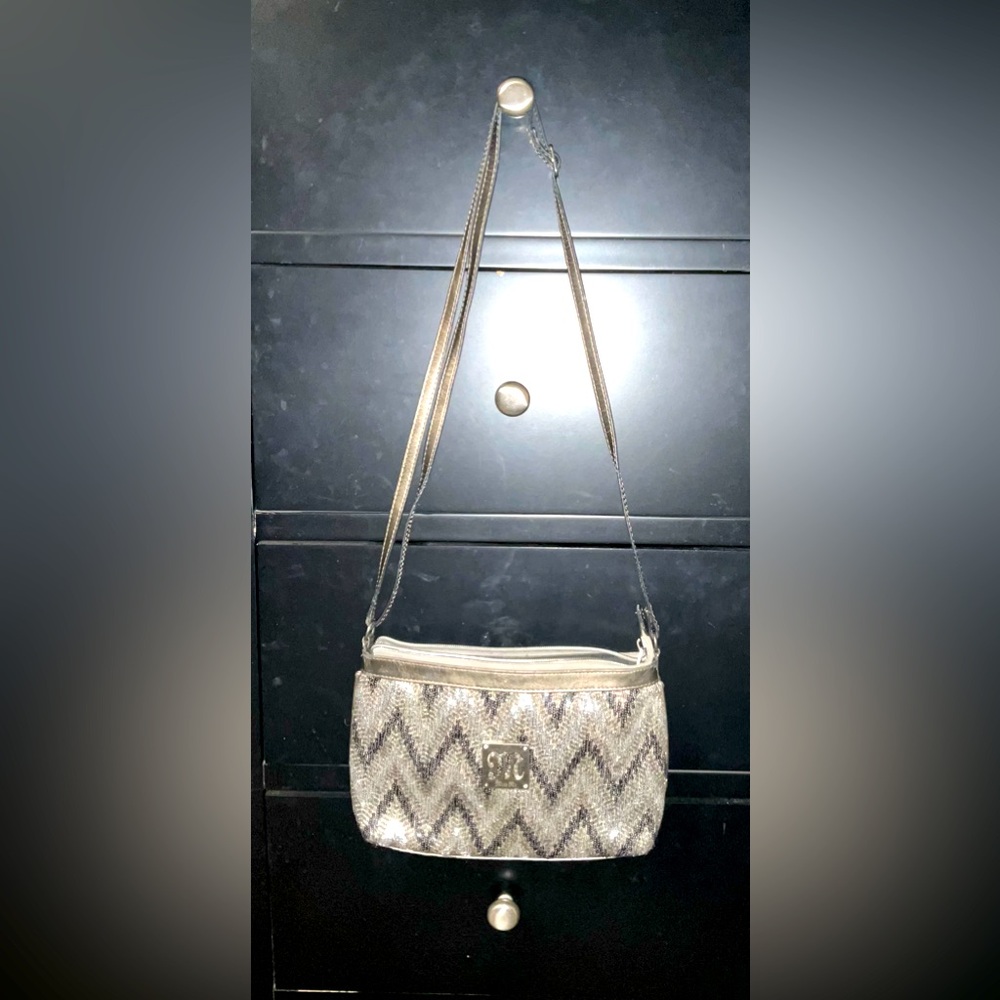 👜🖤Miss me crossbody purse